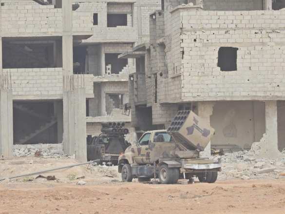 Бойня в котле под Дамаском: ВКС и САА громят ИГИЛ, боевики-иностранцы пытаются вырваться из кольца (+ФОТО, ВИДЕО) | Русская весна