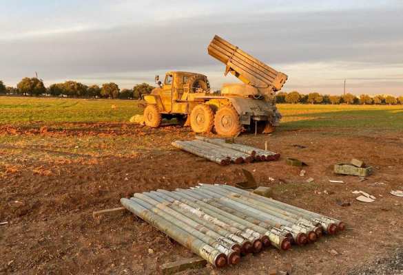 МОЛНИЯ: Армия Сирии захватила важный оплот боевиков в Идлибе — Маарат ан-Нуман (+ФОТО, ВИДЕО) | Русская весна
