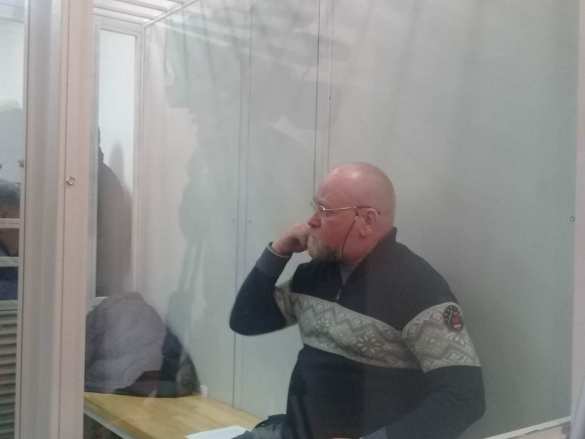 «Меня подставили», — украинский генерал Рубан отрицает свою вину (ФОТО, ВИДЕО) | Русская весна