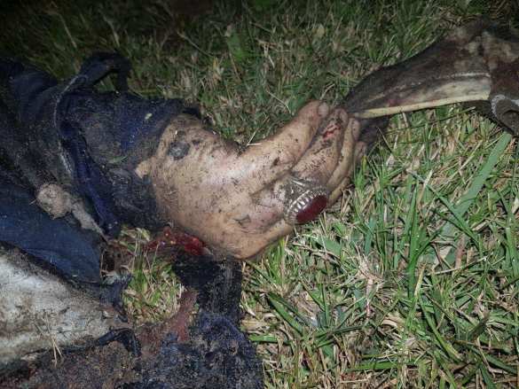 СРОЧНО: Ракетным ударом США убит один из военных лидеров Ирана — подробности (ФОТО) | Русская весна