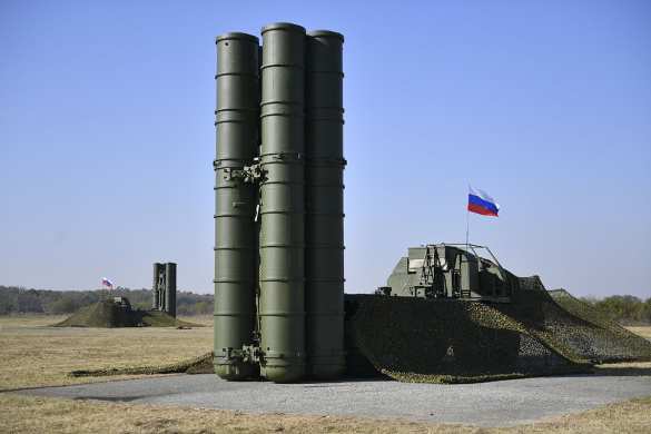 Славянский щит в Европе: С-400 впервые «отразили массированные авиаудары врага» по Сербии (+ФОТО, ВИДЕО) | Русская весна