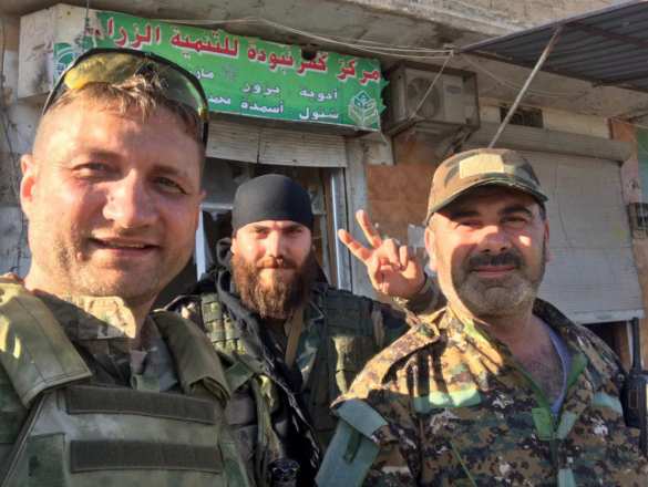 Rapid offensive: &quot;Tigers&quot; stormed stronghold of militants in Idlib zone (VIDEO) | Русская весна