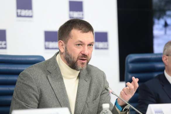 Российские депутаты подвели итоги встречи с президентом Сирии (ФОТО) | Русская весна