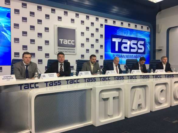 Российские депутаты подвели итоги встречи с президентом Сирии (ФОТО) | Русская весна