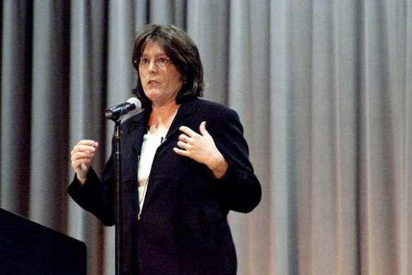 «Мелодия и тряпка», — журналистка из США обозвала российскую символику из-за допинг-скандала | Русская весна