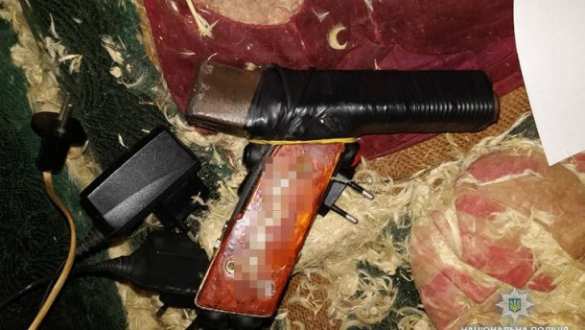 Мужчина застрелил студента, который избил его за проукраинские взгляды (ФОТО) | Русская весна