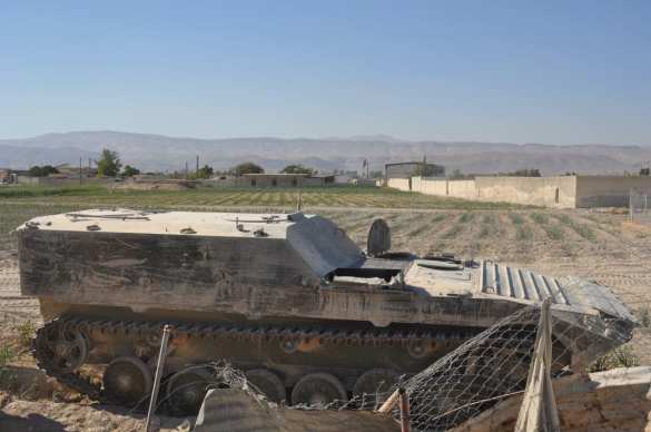 Сводка: удары ВКС России косят боевиков в Алеппо, у Пальмиры и в Латакии, САА наступает под Дамаском (ФОТО, ВИДЕО) | Русская весна