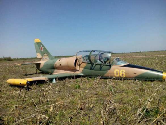 Российский пилот-курсант смог посадить самолёт без двигателя (ФОТО) | Русская весна