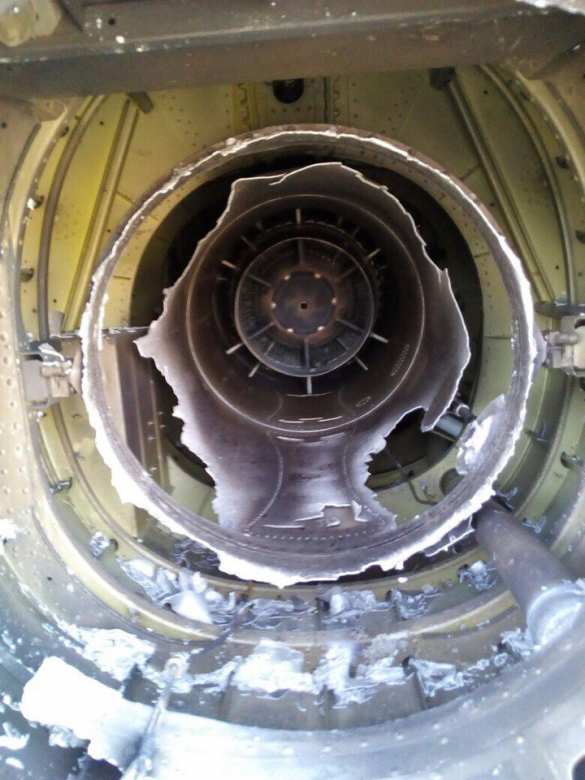 Российский пилот-курсант смог посадить самолёт без двигателя (ФОТО) | Русская весна