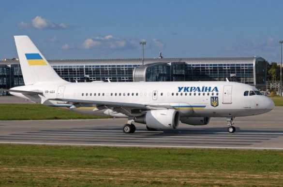 Красиво жить не запретишь: Гончарук слетал в Лондон за миллион гривен | Русская весна