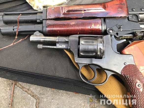 На Украине поймали одного из самых опасных мафиози — «Самвела Донецкого» (ФОТО, ВИДЕО) | Русская весна