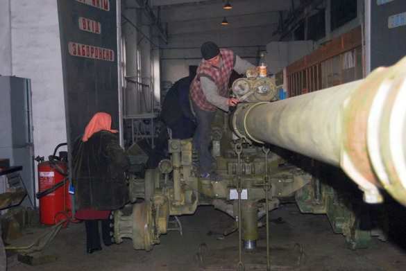 Сводка: бои у Горловки, в Северодонецке воюет разведка ЛНР | Русская весна