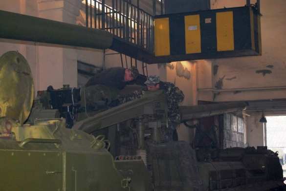 Сводка: бои у Горловки, в Северодонецке воюет разведка ЛНР | Русская весна