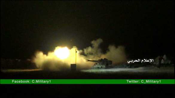 Бойня в Алеппо: Армия Сирии и ВКС России продолжают уничтожать боевиков — подробности операции (ФОТО, ВИДЕО 18+) | Русская весна