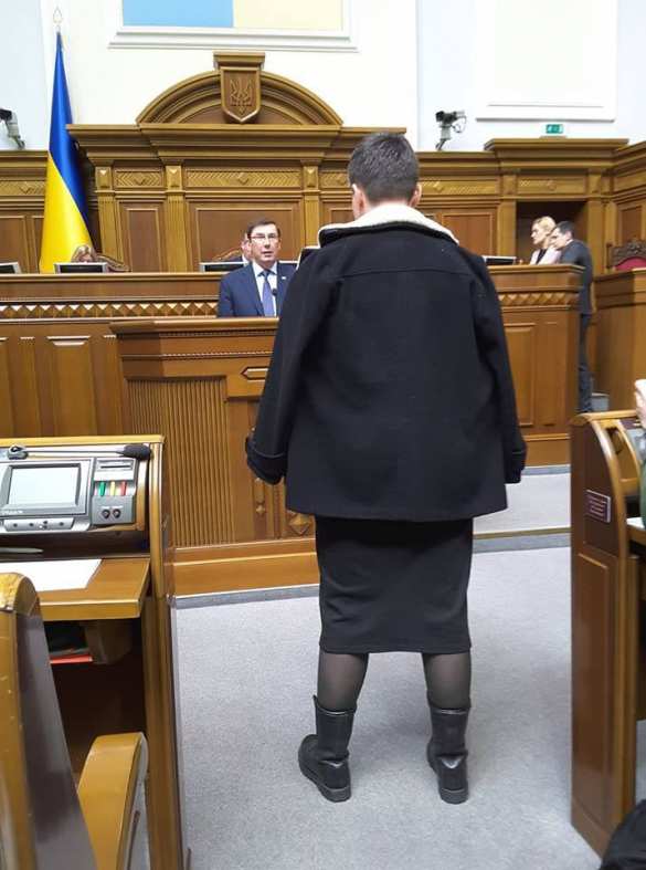 Выступление Луценко и «шокирующее» видео про Савченко в Раде — ПРЯМАЯ ТРАНСЛЯЦИЯ. Смотрите и комментируйте с «Русской Весной» | Русская весна