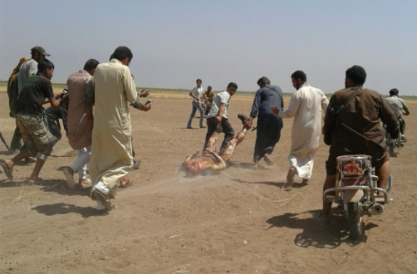 ВАЖНО: Первые фото с места крушения российского вертолета Ми-8 (ФОТО 18+) | Русская весна