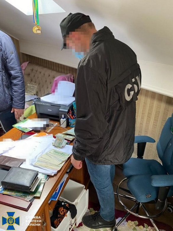 На Украине три года обкрадывали элитную военную академию (ФОТО) | Русская весна