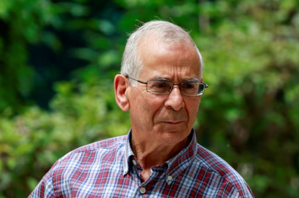 74-летний испанец получил 18 лет тюрьмы за попытку остановить военную помощь Украине | Русская весна