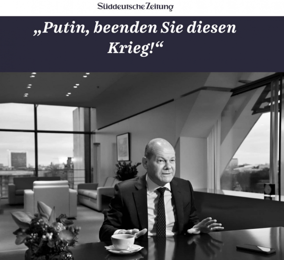 Американскую кабалу и обнищание Германии уже не остановить (ФОТО) | Русская весна