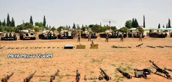 Сдача котла: съёмка скрытой камерой — как «стеснительные» боевики сдавали российским военным артиллерию (+ФОТО, ВИДЕО) | Русская весна