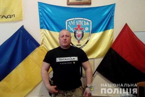Страшная судьба предателя: В ЛНР ликвидирован комбат карателей из Луганска — подробности (ФОТО, ВИДЕО) | Русская весна