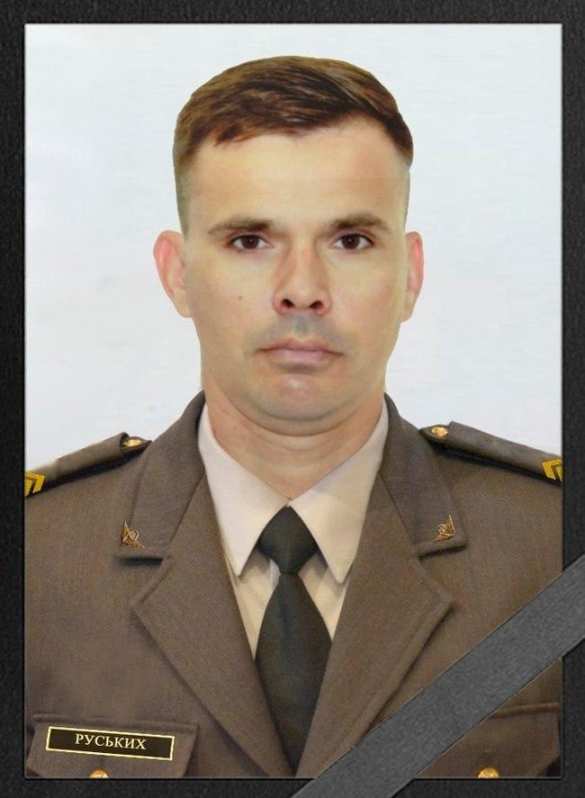 В ВСУ рассказали о ликвидированном десантнике (ФОТО) | Русская весна