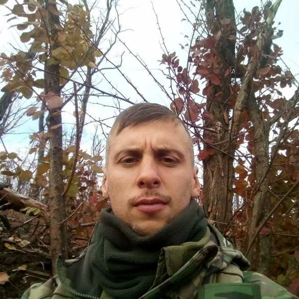 На Донбассе ликвидирован чубатый боец 54-й бригады ВСУ (ФОТО) | Русская весна