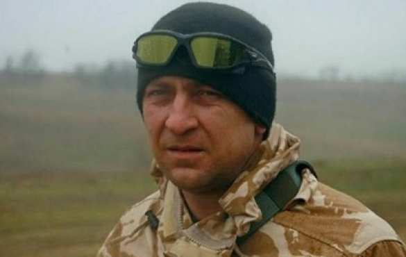 ДНР: Погиб украинский офицер, еще один военный ранен (ФОТО) | Русская весна