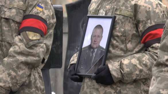 Полковник спецназа СБУ ликвидирован на Донбассе (ФОТО, ВИДЕО) | Русская весна