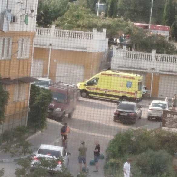 Теракт в Севастополе совершила оппозиционерша-русофобка — подробности (ФОТО) | Русская весна