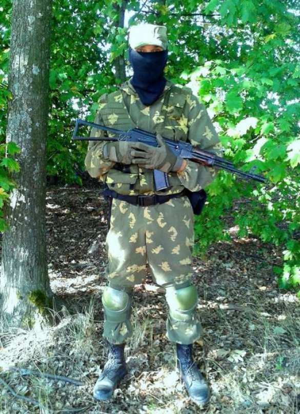 Батальон «Север» готов защитить Киев от вторжения дагестанцев из Брянской области (фото, видео) | Русская весна