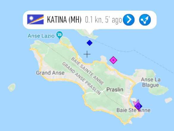Порошенко отдыхает на Сейшелах на фешенебельной яхте (ФОТО) | Русская весна