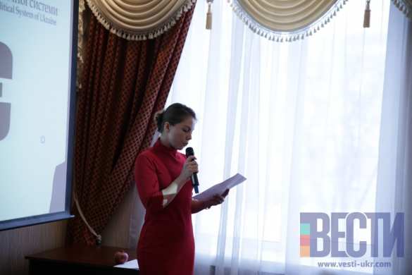 Надежду Савченко выдвинули в президенты Украины (ФОТО) | Русская весна