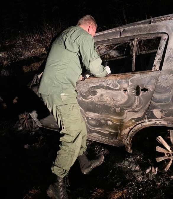 В Подмосковье жестоко расправились с семьёй (ФОТО, ВИДЕО) | Русская весна