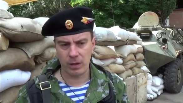 Как в ДНР создавалась Шахтёрская дивизия (ФОТО) | Русская весна