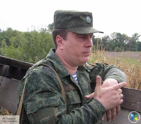 Как в ДНР создавалась Шахтёрская дивизия (ФОТО) | Русская весна