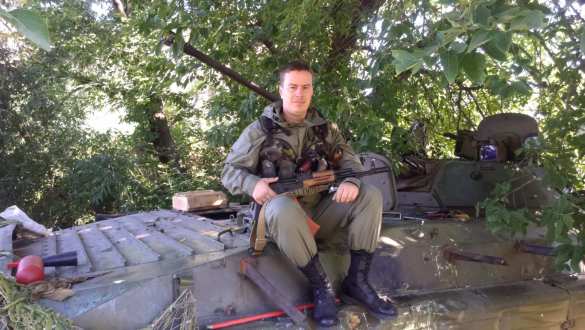 Как в ДНР создавалась Шахтёрская дивизия (ФОТО) | Русская весна