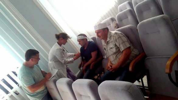 90-е возвращаются на Украину: шахтеры оккупированной части Донбасса голодают пятый день (ФОТО, ВИДЕО) | Русская весна