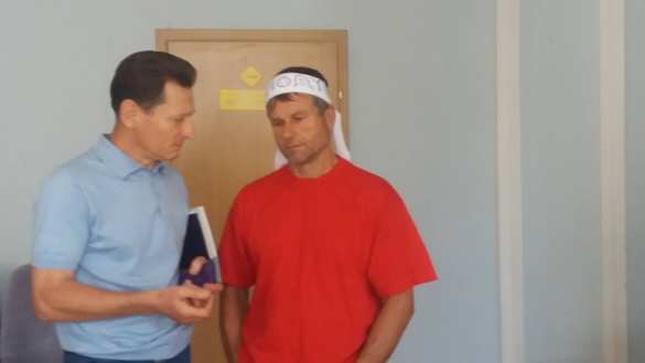 90-е возвращаются на Украину: шахтеры оккупированной части Донбасса голодают пятый день (ФОТО, ВИДЕО) | Русская весна