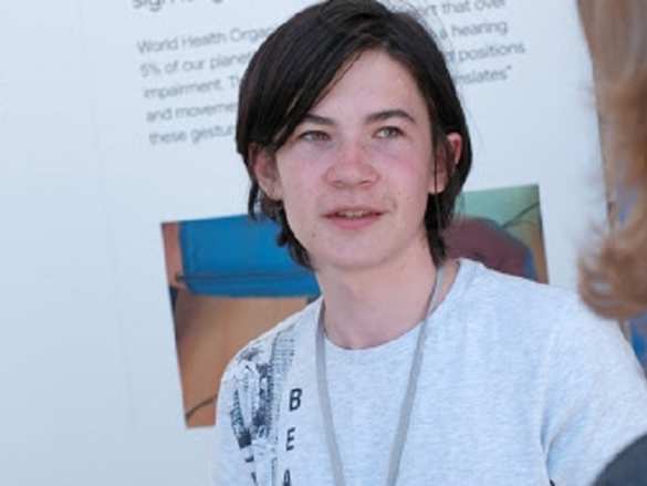 Изобретение на основе обученной нейронной сети — российский школьник выиграл всемирный конкурс (ФОТО) | Русская весна