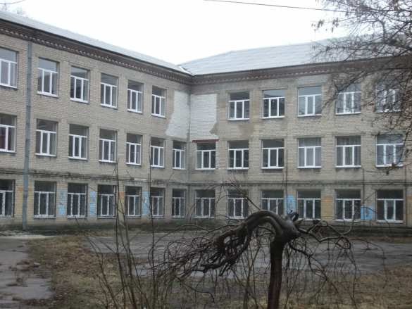 Дети Донбасса не будут сидеть в подвалах: в ДНР восстанавливают школы после страшных обстрелов ВСУ (ФОТО ДО И ПОСЛЕ) | Русская весна