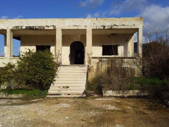 Найти и уничтожить: «адский подарок» боевиков обнаружен в 30 км от базы ВКС Хмеймим (+ФОТО, ВИДЕО) | Русская весна