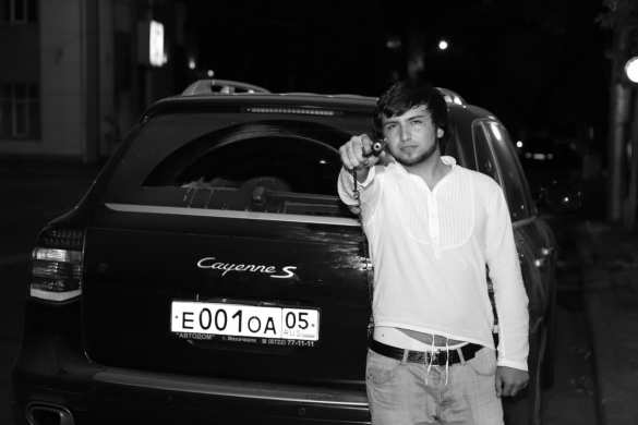 Задержан дагестанец, угрожавший русским в московском автобусе (ФОТО, ВИДЕО) | Русская весна