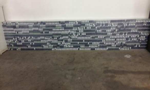 На украинской границе задержали грузина, который вез в Венгрию 45 ящиков сигарет (ФОТО) | Русская весна