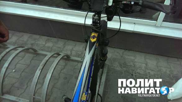 Сторонника украинских нацистов жестоко избили за символику «Азова» в Севастополе (ФОТО) | Русская весна