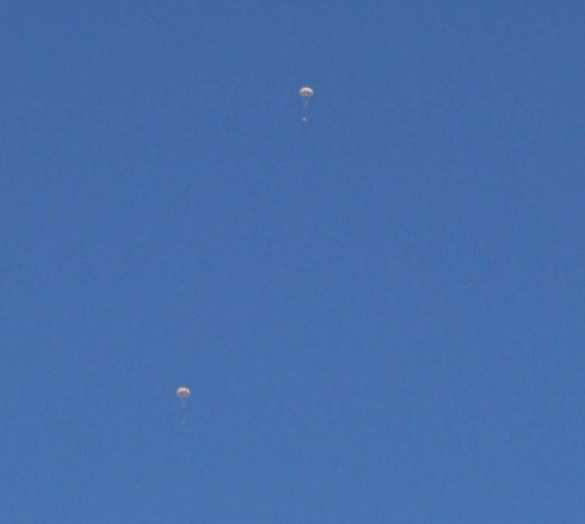 СРОЧНО: В Сирии сбиты военные самолёты (+ФОТО, ВИДЕО) | Русская весна