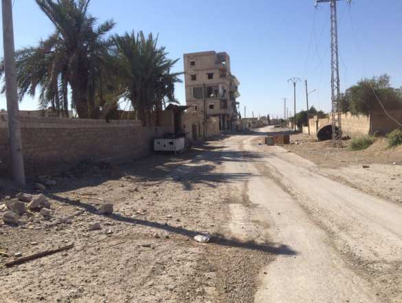 Сенсационное интервью: Вся правда о «русских наёмниках» в Сирии (+ФОТО) | Русская весна