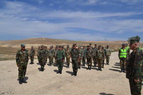 Сирийские танкисты против российских: кто победит? (ФОТО) | Русская весна