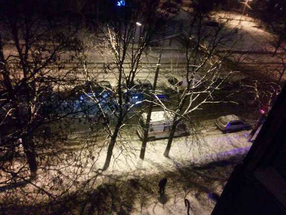 СРОЧНО: Боевики «Торнадо» напали на охрану Лукьяновского СИЗО (+ВИДЕО, ФОТО) | Русская весна