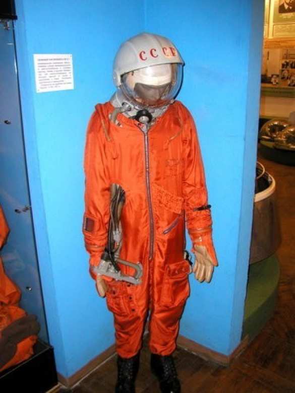 Уникальные космические реликвии вернулись в Музей Авиации и Космонавтики ДОСААФ в Москве (ФОТО) | Русская весна